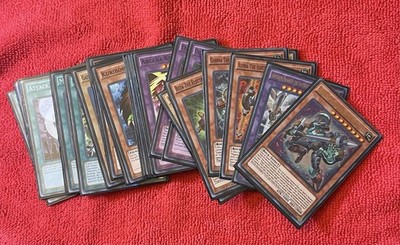 YuGiOh! - Yugi Muto Structure Deck - Structure Deck: Yugi Muto (SDMY) | eBay
