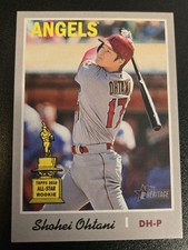 2019 Topps Heritage Baseball Variations Gallery and Checklist 58