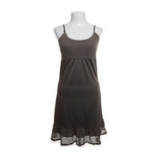 Cream, Unterkleid, Größe: S, 631494, Grau, Elasthan/Polyester, Einfarbig #aJd