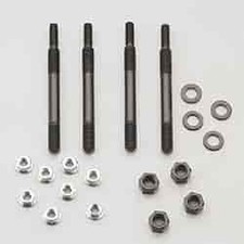Milodon Windage Tray Installation Kit Chevyfordchrysler