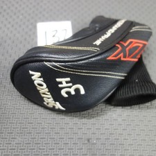 Srixon golf ZX series hybrid head cover rescue fast ship 260216