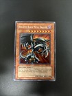 Red-Eyes Black Metal Dragon (Forbidden Memories) FMR-001 Yu-Gi-Oh!