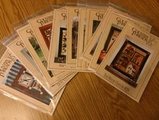 Country Threads Quilting Patterns. Discounts for +1 purchase.