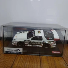 Kyosho Mini-Z ASC MA-010 Formula D RX-7FC Kyle Mohan Racing Unopened