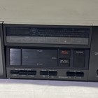 Yamaha K700 Natural Sound Cassette Deck Vintage Japan (READ DESC) — photo 3