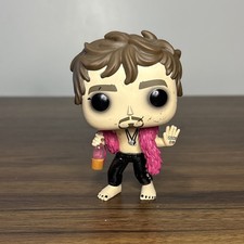 Klaus #931 La Academia Umbrella - ¡Funko Pop! Solo figura, sin caja O1