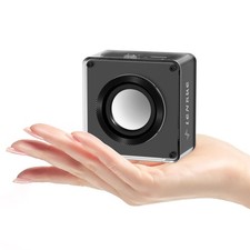 Mini Bluetooth Speaker,Wireless Portable Speakers,5W Small Speaker with Clear...