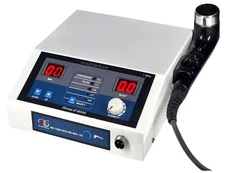 New 1 MHz Ultra-sound Therapy Machine For Physical Therapy Machine