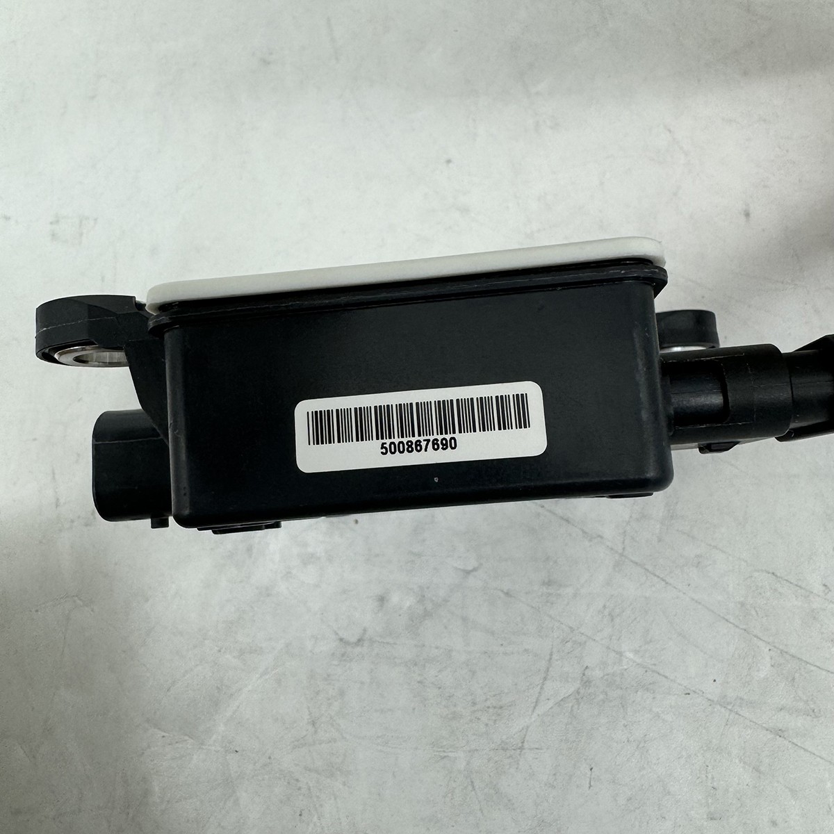 SENSOR FITS PACCAR For 5461552 4384376 4359574 5461553 CUMMINS A0101538528