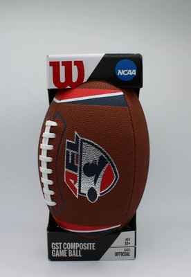 Wilson AFL Arena Football League Official Size GST Composite Game
