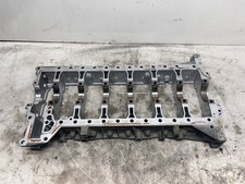  07-10 Bmw E90 E92 E93 N54 Cylinder Lower Bare Engine Motor Block Crankcase Oem