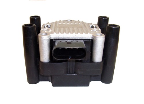 VW Jetta Beetle Golf Ignition Coil Pack 032905106 2.0L NEW Volkswagen