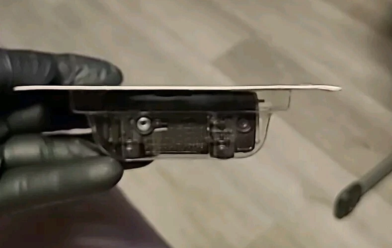 Hot Wheels Custom 71 Datsun 240z Rotsun Motortrend 1/64 Pop Culture Real Riders Foto 4 de 4