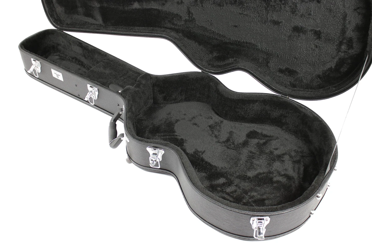 Tourtech sale guitar case
