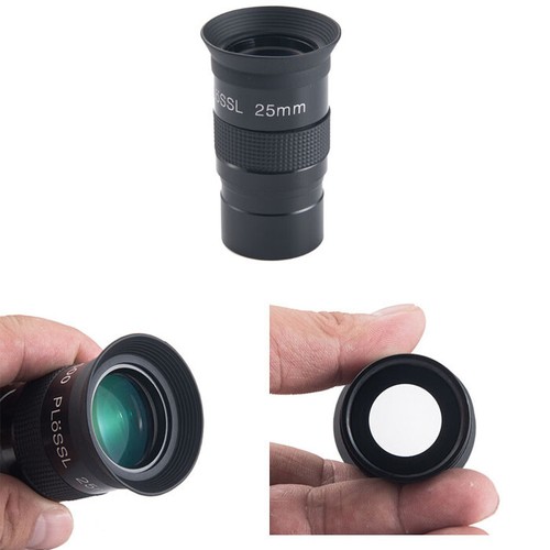 4MM to 40MM telescope eyepiece 1.25 inch Fully Multi-coated Lens - Picture 32 of 44