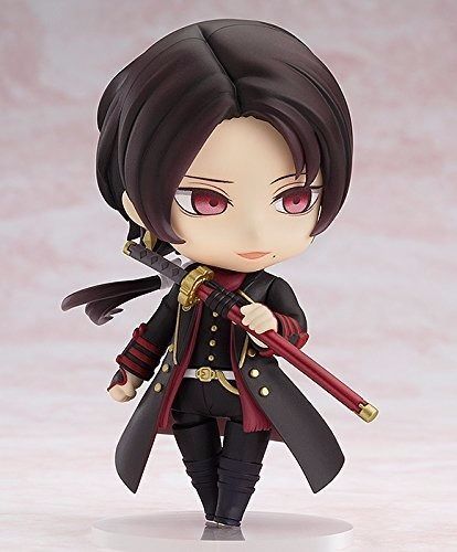 Nendoroid 518 Touken Ranbu -ONLINE- Kashu Kiyomitsu Figure NEW