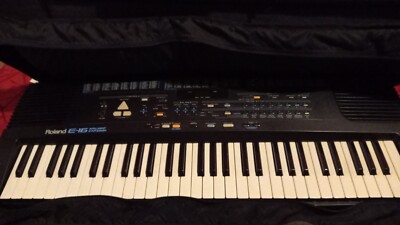 keyboard + Trage Tasche , Gebraucht 