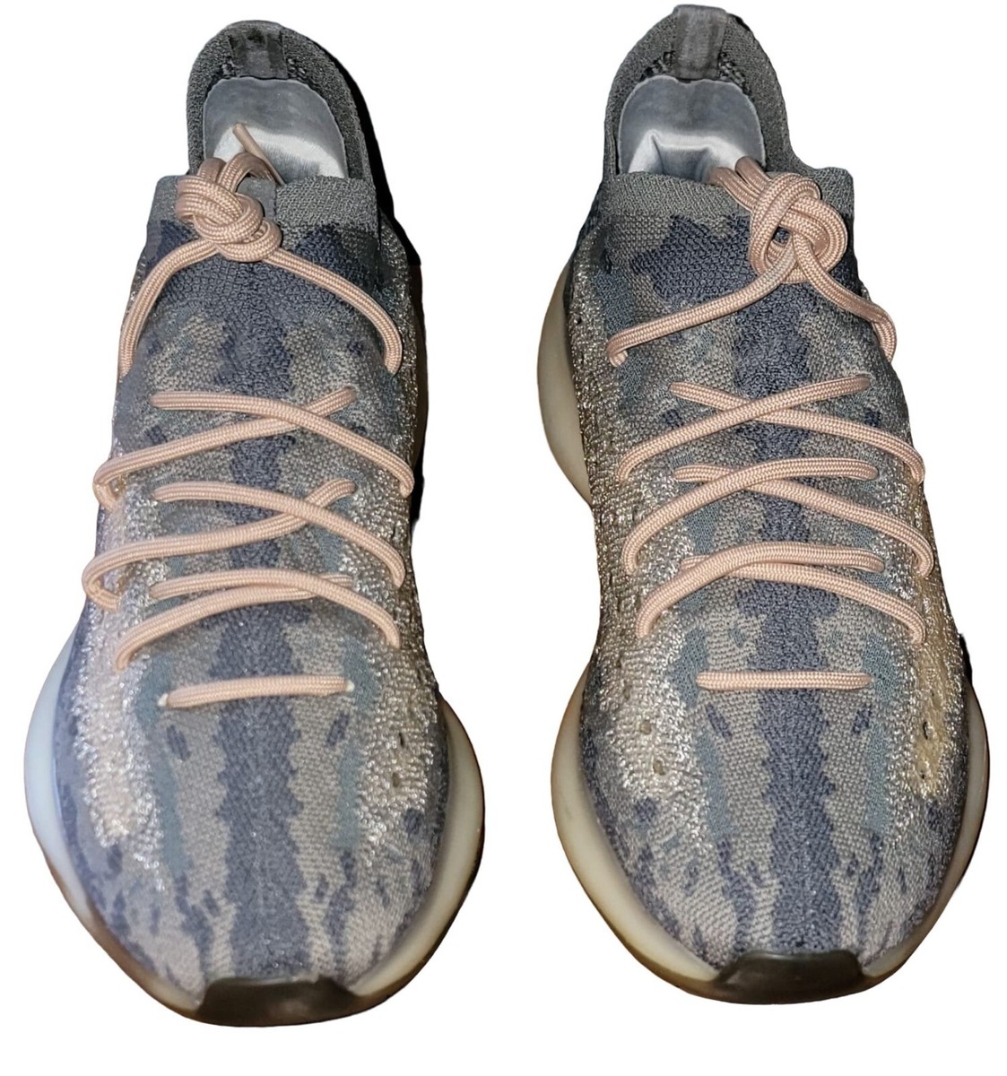 Yeezy Boost 380 Mist, Adidas/Yeezy/Kanye West, Yeezy 380, Yeezy 