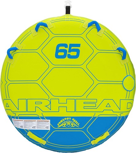 Airhead Comfort Shell - Thumbnail 2