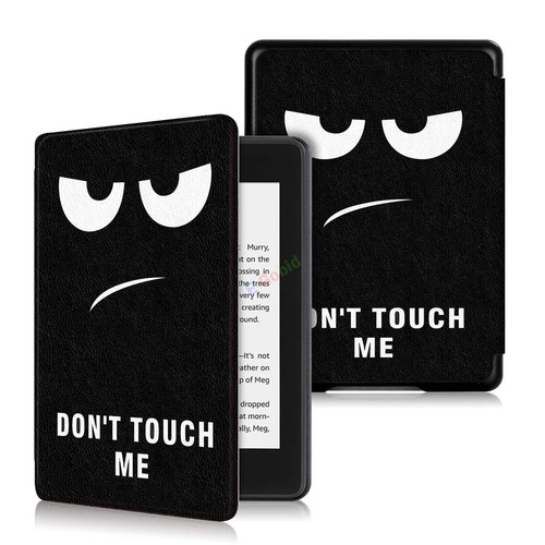 For Kindle Paperwhite 6 2024 Release 7inch 12th Gen TPU Protective Case Cover - Picture 17 of 50