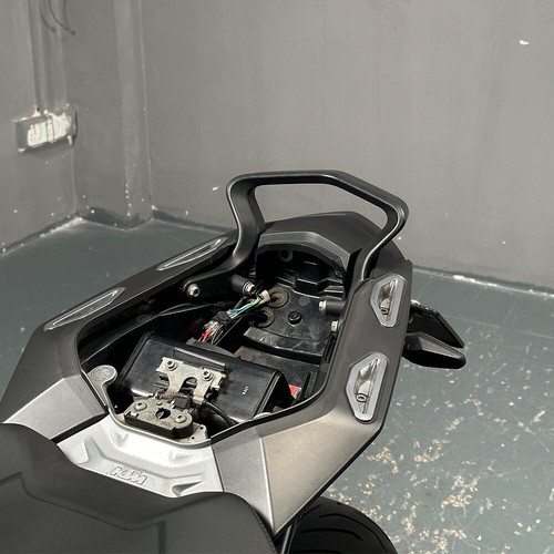 For 1290 Super Duke GT 2016-24 Rear Rack Luggage Top Carrier Box Holder Bracket - Picture 12 of 24