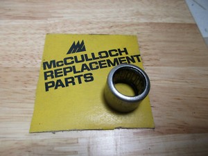 New Mcculloch Chainsaw Sprocket Bearing 1 70 44 S250 125 380 440 795 797 790 125 Ebay