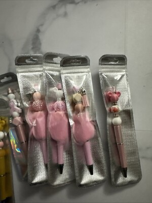 fancy pens D.y.i