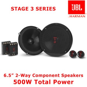 JBL STAGE3 607C - 6.5