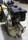 INGERSOLL RAND 2475 Stationary Air Compressor — photo 3