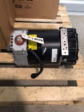 New Alternator Fits C.e. Niehoff A1-701, C701, C701r, C702d, Cen-c703
