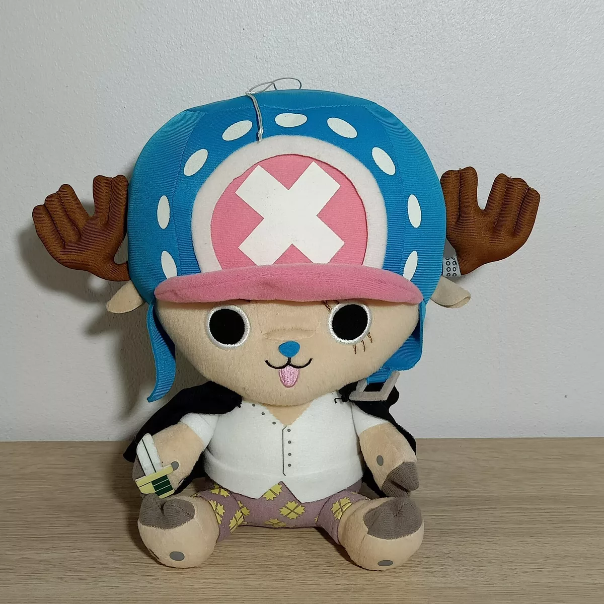 MONSTER POINT CHOPPER - My Anime Shelf