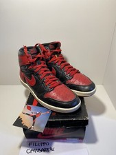 Size 10.5 - Jordan 1 High Chicago 1985 | Acquisti Online su eBay