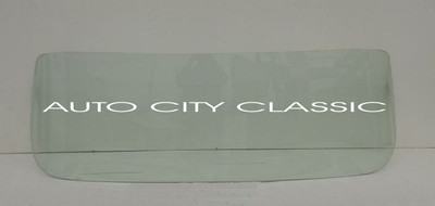 Windshield Glass 1953 1954 1955 Ford Pickup Panel Delivery PU Truck Green