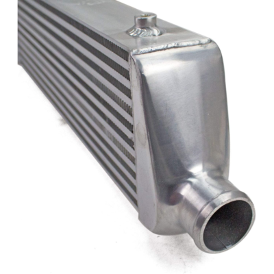 REV9 Front Mount Intercooler Kit 250-400 HP For 2002 - 2006 Acura