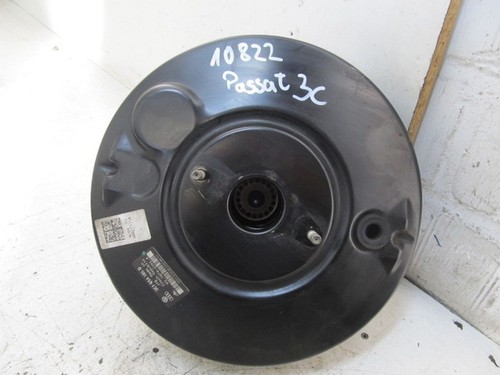 Bremskraftverstärker 3C1614105D VW PASSAT VARIANT (3C5) 2.0 TDI 16V