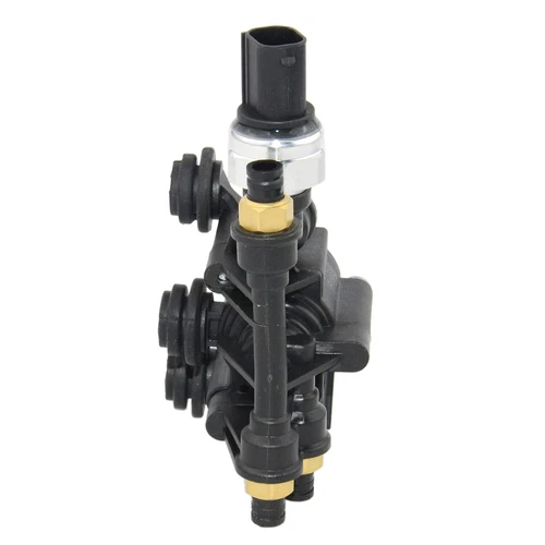 Appiy to Air Suspension Valve Block For Land Rover Range Rover Sport RVH000046 - Bild 7 von 10