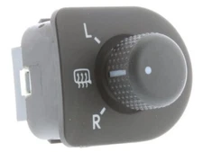 Vemo 65RG68C Mirror Switch Fits 1999-2001, 2003-2006 VW Jetta