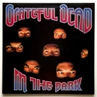 BEAUTIFUL COPY Vtg 1987 GRATEFUL DEAD Album IN THE DARK Lp 1ST PRESSING Vinyl OG