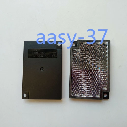 5PCS NEW Omron reflector E39-R1S