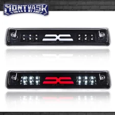 Fit For 2015-2018 Chevy Colorado/GMC Canyon LED 3rd Brake Light Cargo Lamp Black