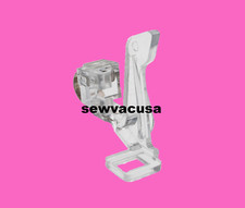  Darning Presser Foot Feet Fits SINGER 301 40...