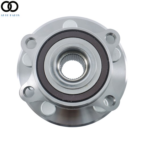 Front or Rear Wheel Hub Bearing 2PC For Ford Explorer Police Interceptor Utility - Bild 9 von 12