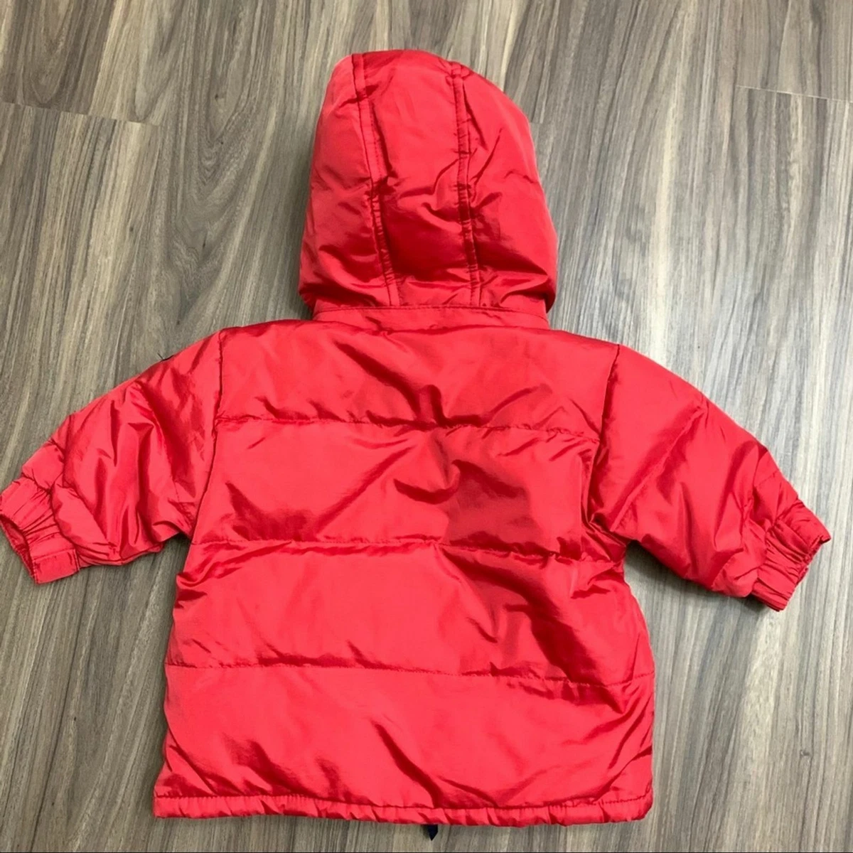 Baby GAP down jacket puffer jacket winter jacket eBay