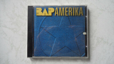 CD ''AMERIKA'' B.A.P