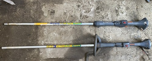 asta decespugliatore varie marche - Foto 6 di 14