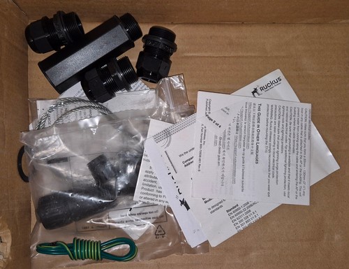 Ruckus 901-T710-WW01 Outdoor Wireless Access Point ZoneFlex T710 - 第 8/13 張圖片