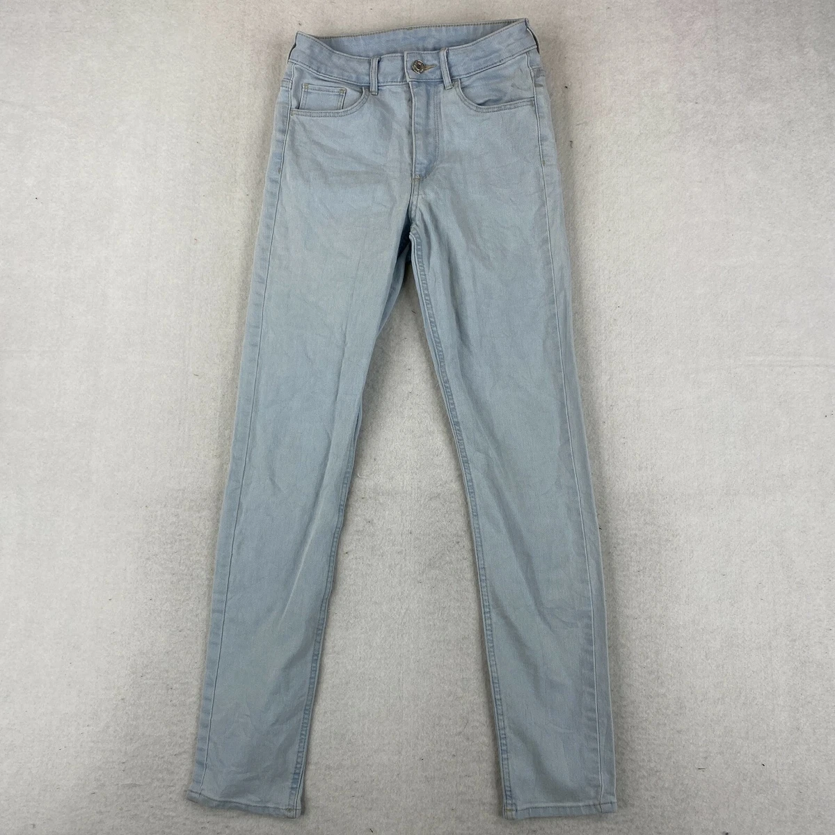 H&m size 26 jeans store
