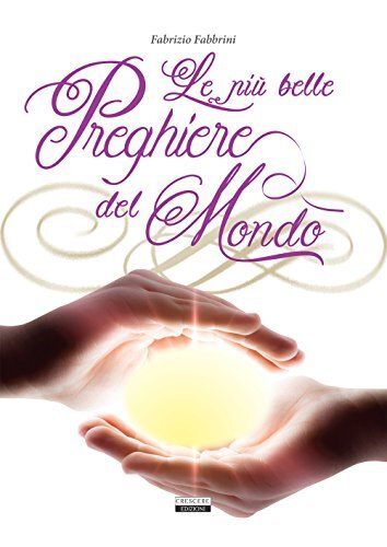 9788883373497 Le più belle preghiere del mondo - Fabrizio Fabbrini