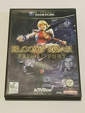 Bloody Roar: Primal Fury Nintendo Video Games for sale