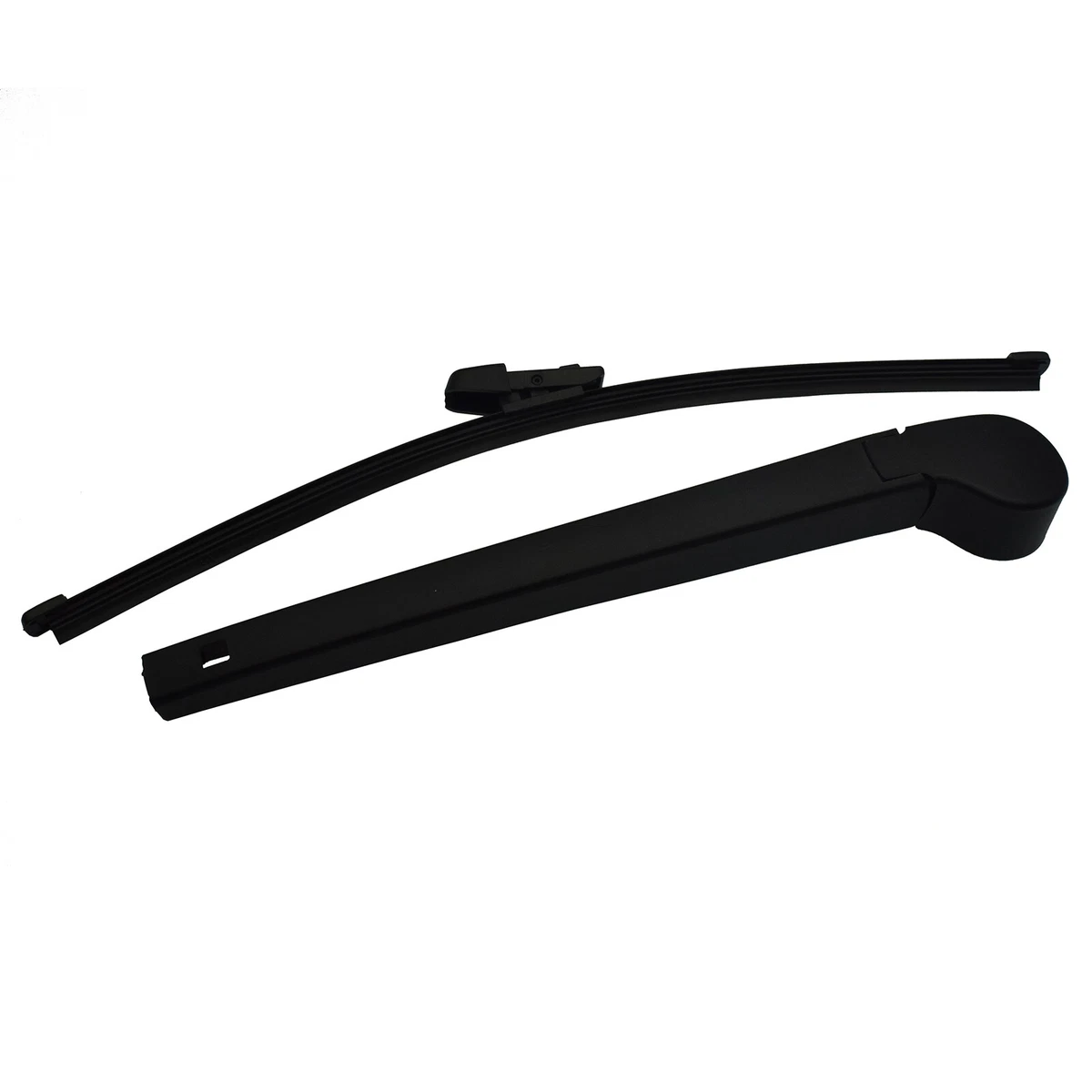 5k6955707b Rear Wiper Arm & Blade For VW Golf 6 7 MK6 MK7 2010